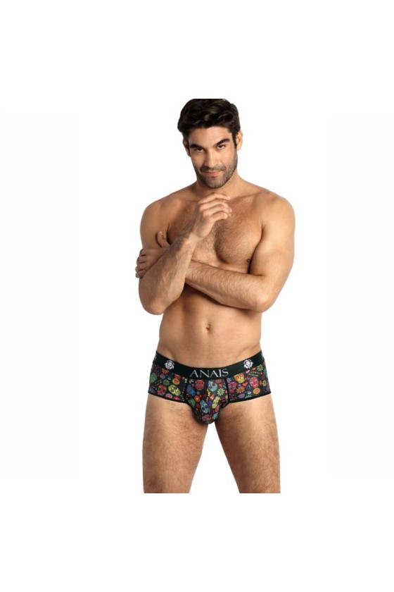 ANAIS MEN - MESSICO SLIP S