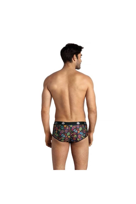 ANAIS MEN - MESSICO SLIP S