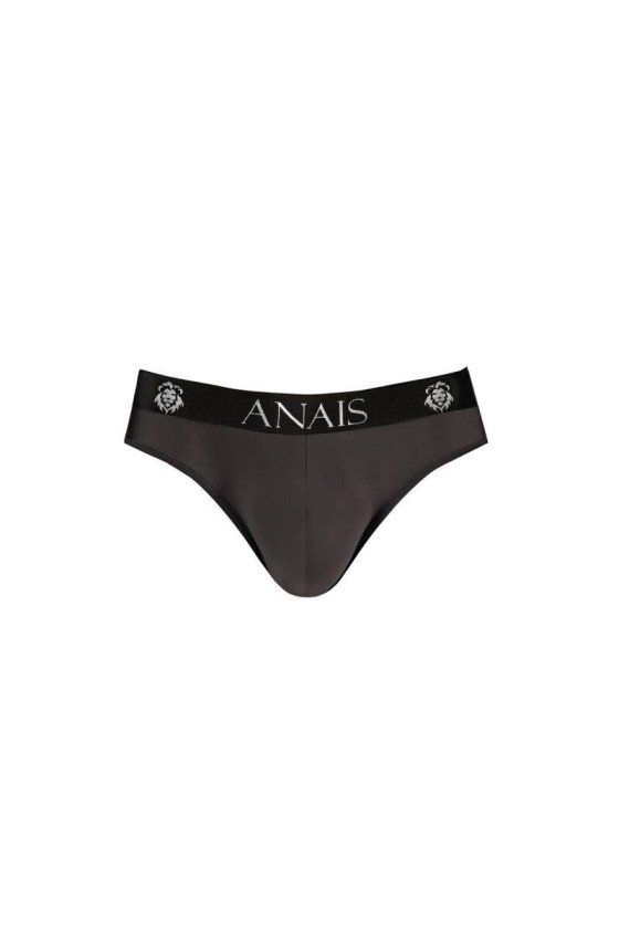 ANAIS HERREN - PETROL SLIP S