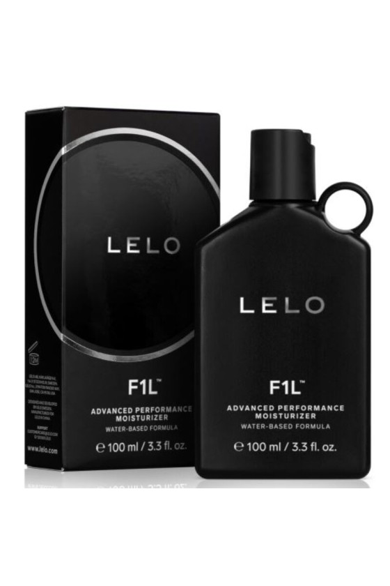 LELO - F1L LUBRICANTE HIDRATANTE AVANZADO 100 ML