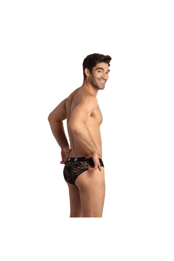 ANAIS MEN - ROMANCE SLIP S