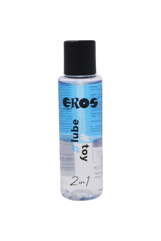 EROS - SCHMIERSPIELZEUG 100 ML