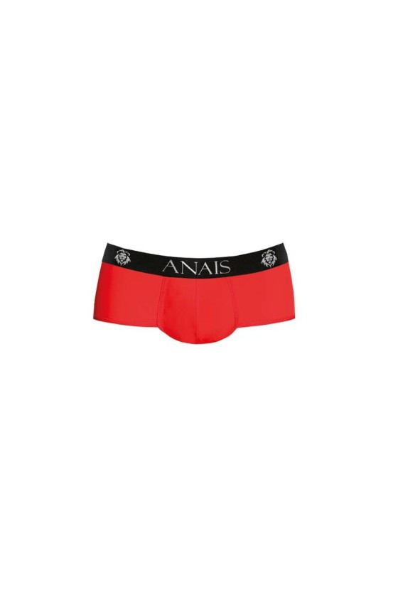 ANAIS MEN - BREVE ANIMA S