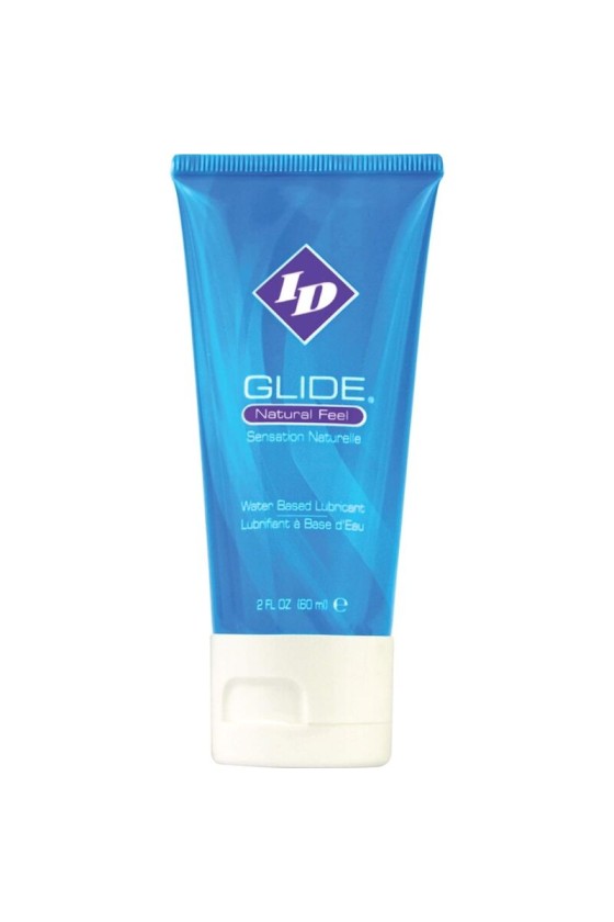 ID GLIDE - WATER BASED...