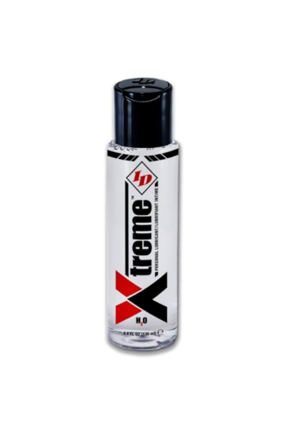 ID XTREME - LUBRICANTE BASE...