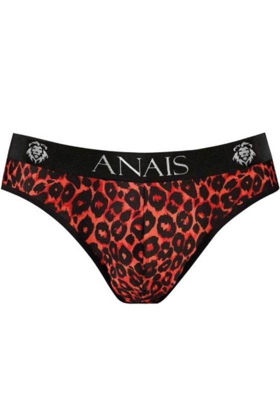 ANAIS HERREN - TRIBAL SLIP S