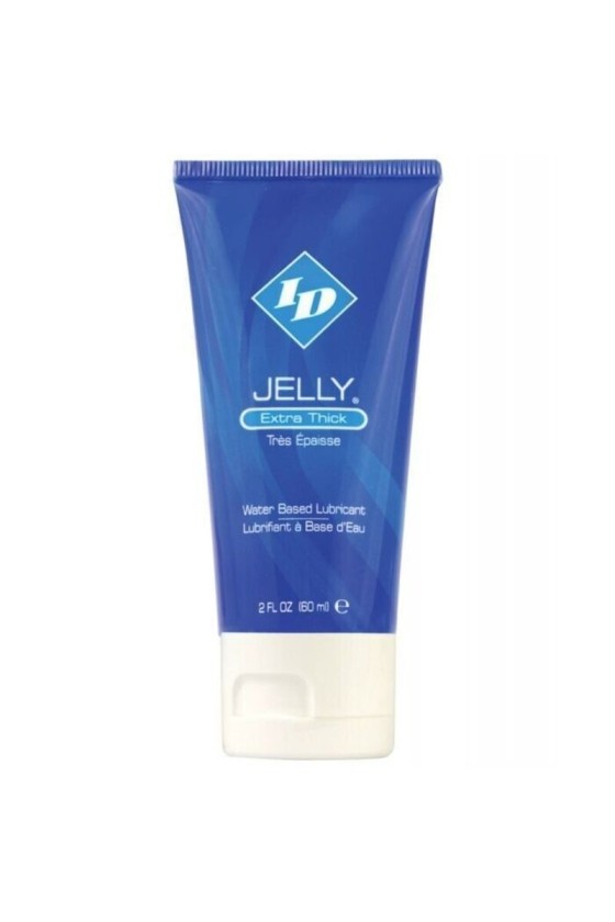 ID JELLY - LUBRICANTE A...