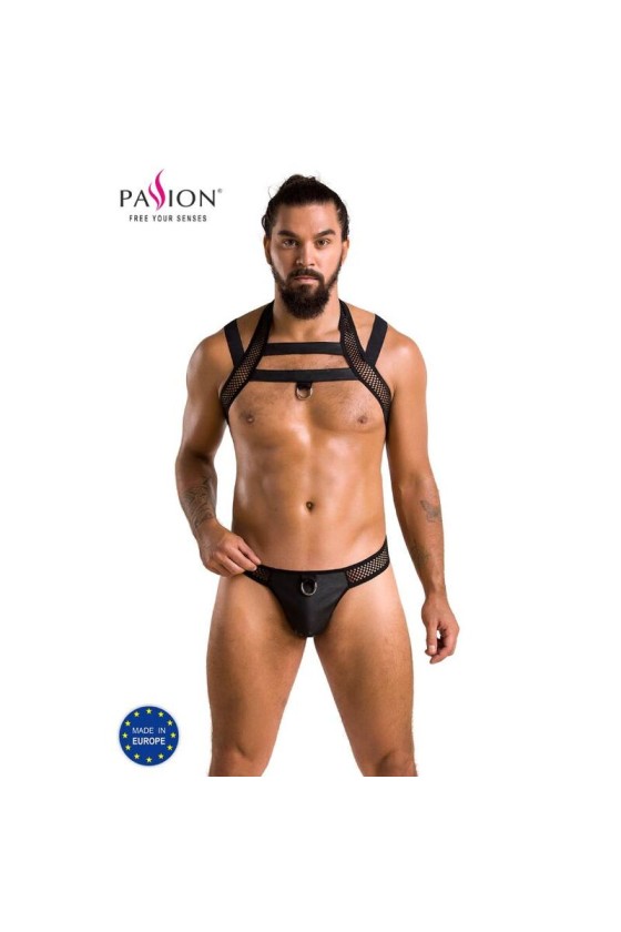 CONJUNTO PASSION 043 JACOB...