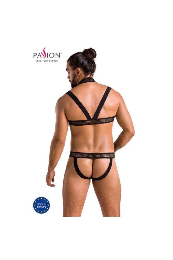 CONJUNTO PASSION 043 JACOB PRETO S/M