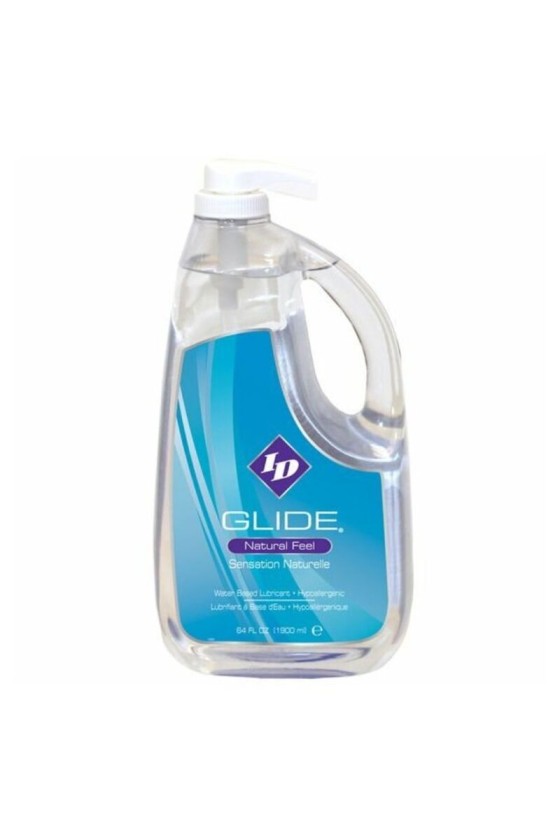 ID GLIDE - LUBRICANTE A...