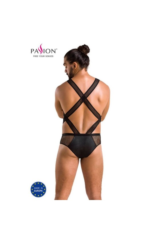 PASSION 045 BODY VICTOR NERO S/M