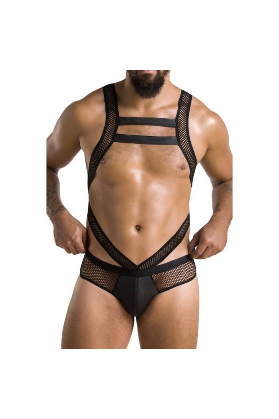 PASSION 045 BODY VICTOR NERO S/M