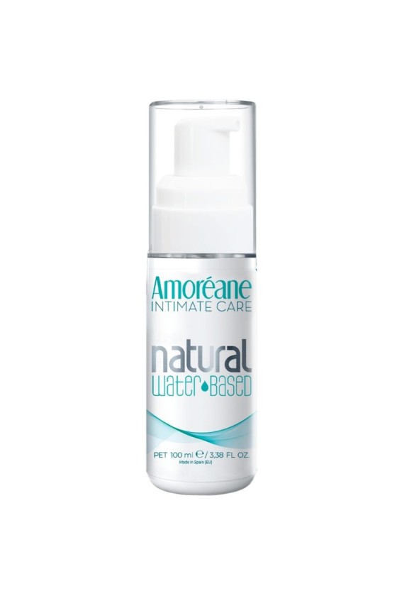 AMOREANE - WATER BASED...