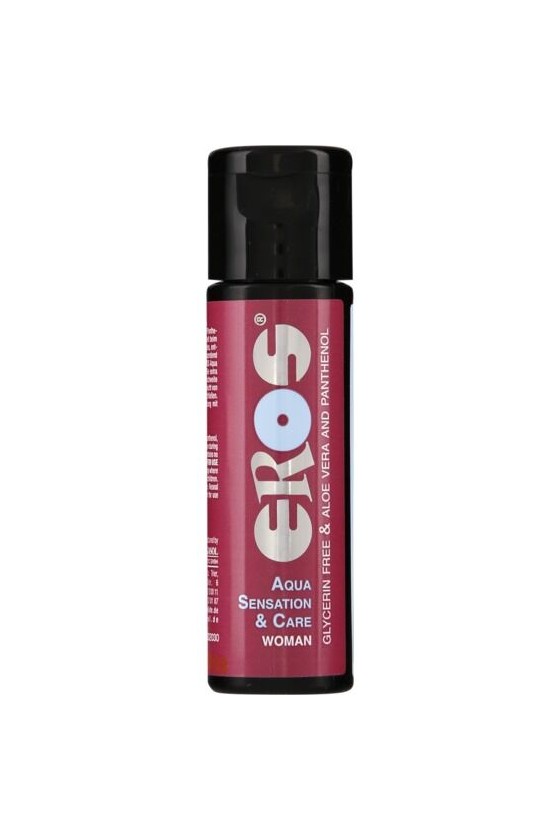 EROS - AQUA SENSATIONS AND CARE WOMAN 30 ML