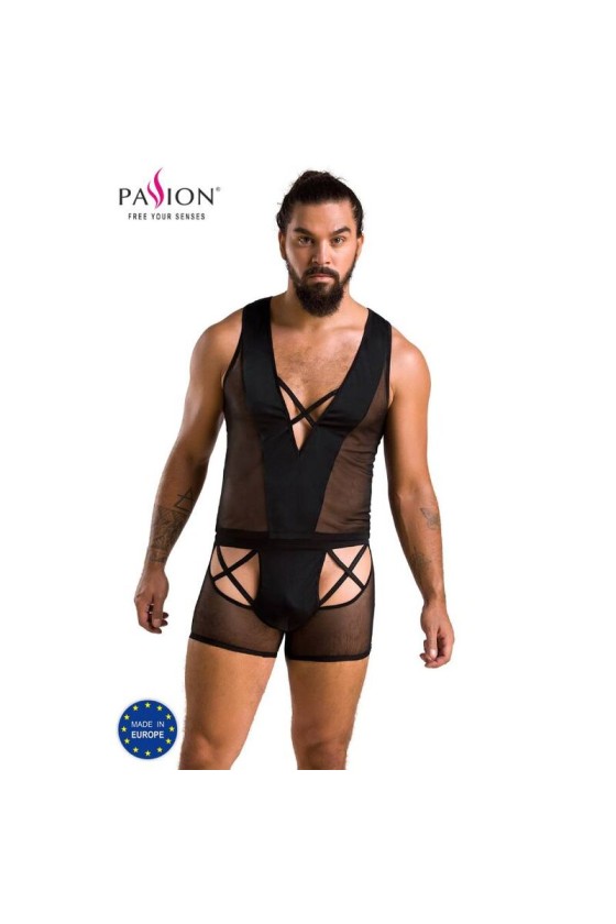 PASSION 054 SET OSCAR BLACK S/M