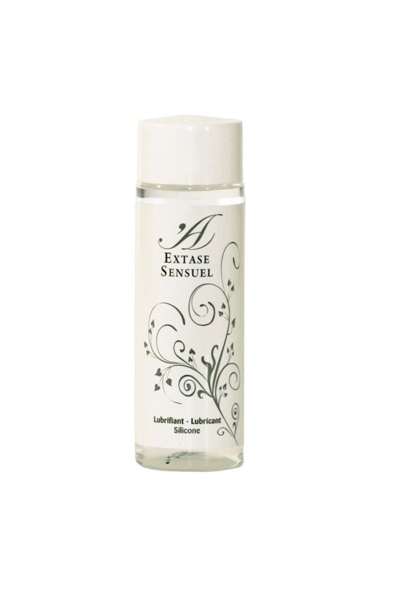 EXTASE SENSUAL - LUBRICANTE DE SILICONA 100 ML