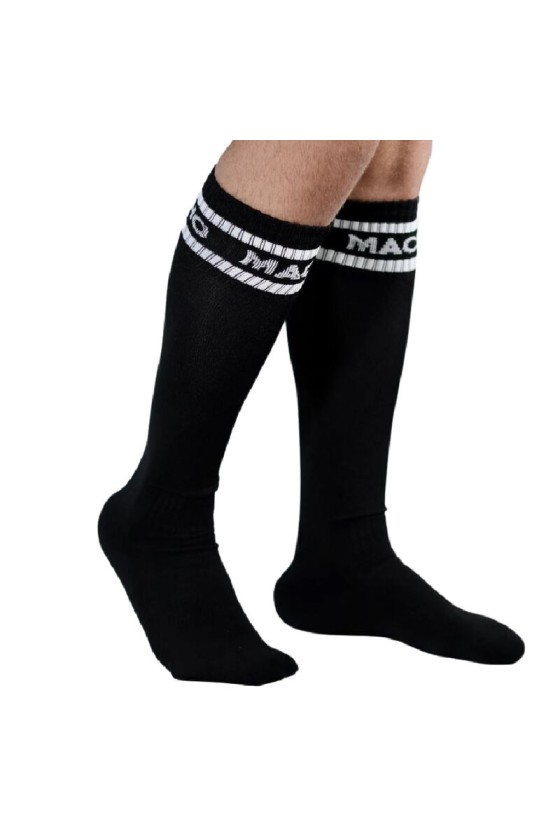 MACHO - LONG SOCKS ONE SIZE...