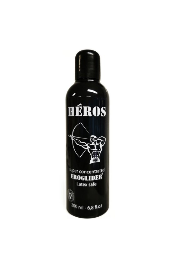 HEROS - SILICONE BODYGLIDE...