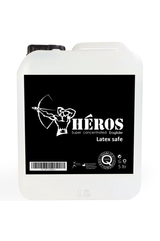 HEROS - 硅胶滑翔机 5000 毫升