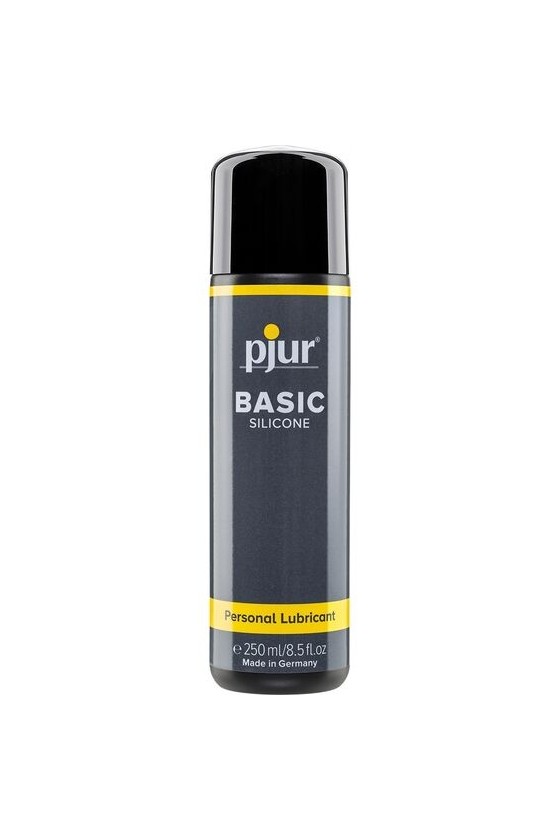 PJUR - LUBRICANTE BÁSICO DE...