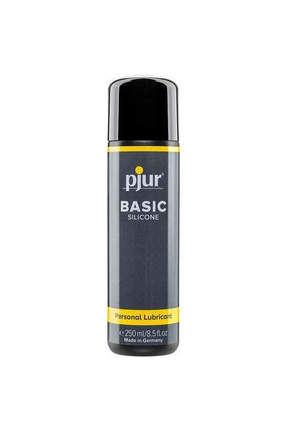 PJUR - BASIC SILICONE...