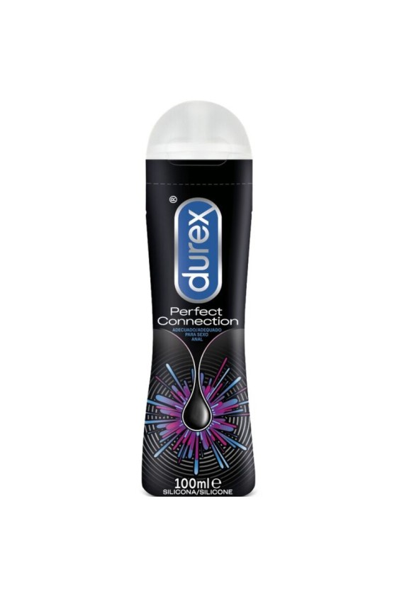 DUREX - LUBRICANTE CONEXIÓN PERFECTA 100 ML