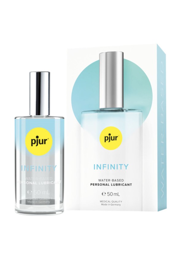 PJUR - INFINITY WATER-BASED...