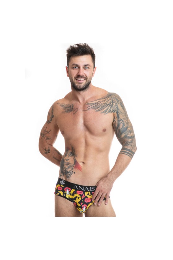 ANAIS MEN - BANANA JOCK BIKINI S