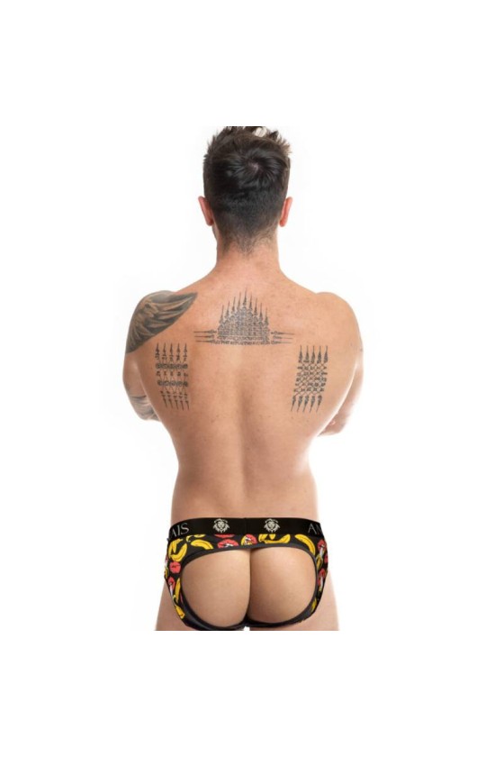 ANAIS MEN - BANANA JOCK BIKINI S