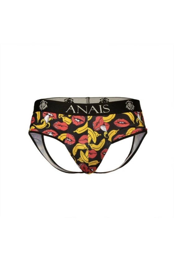 ANAIS HERREN - BANANA JOCK BIKINI S