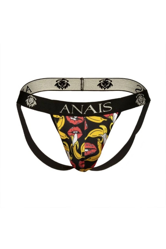 ANAIS HERREN - BANANA JOCK STRAP S