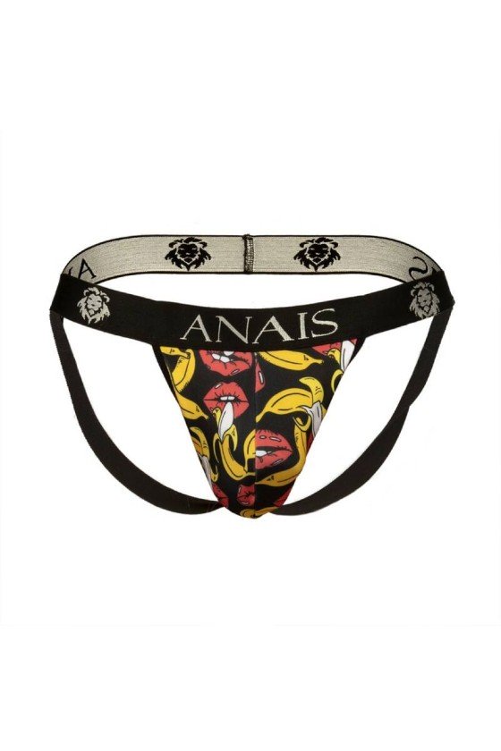 ANAIS MEN - BANANA JOCK STRAP XL