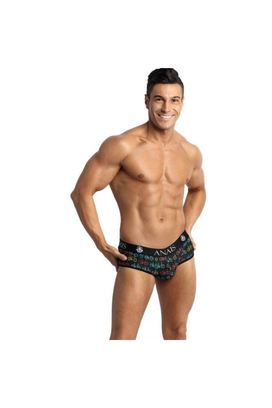 ANAIS MEN - BENITO JOCK BIKINI S