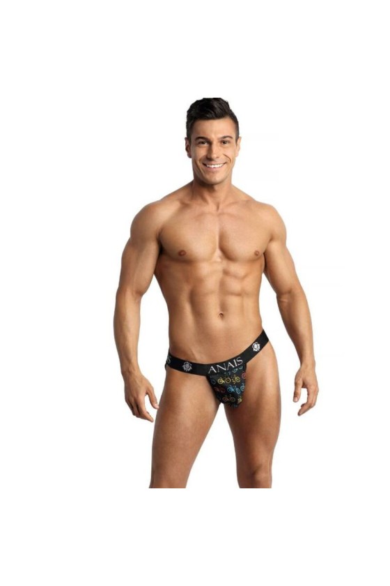 ANAIS UOMO - BENITO JOCK STRAP XL