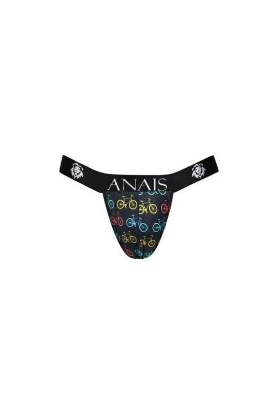 ANAIS UOMO - BENITO JOCK STRAP XL