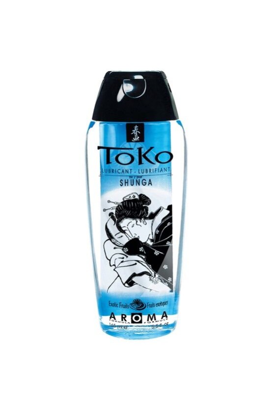 SHUNGA - TOKO AROMA...