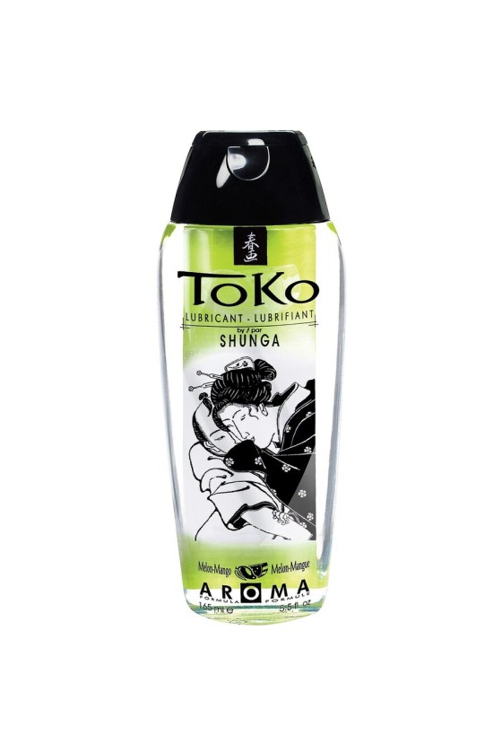 SHUNGA - TOKO AROMA MELON...