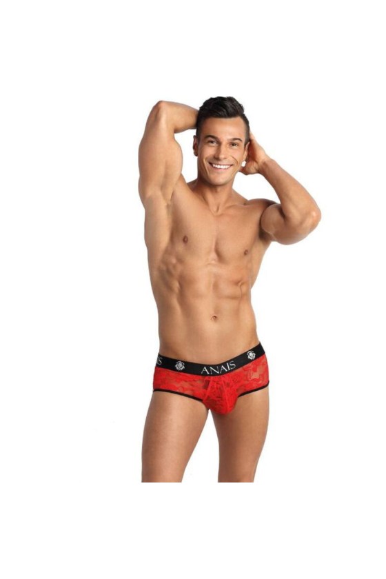 ANAIS MEN - BRAVE JOCK BIKINI S