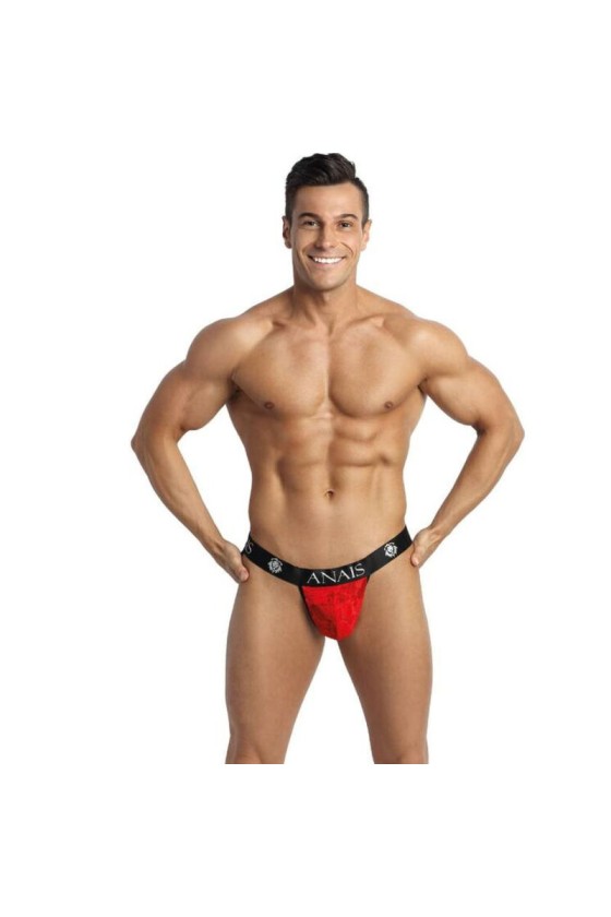 ANAIS MEN - BRAVE JOCK STRAP S