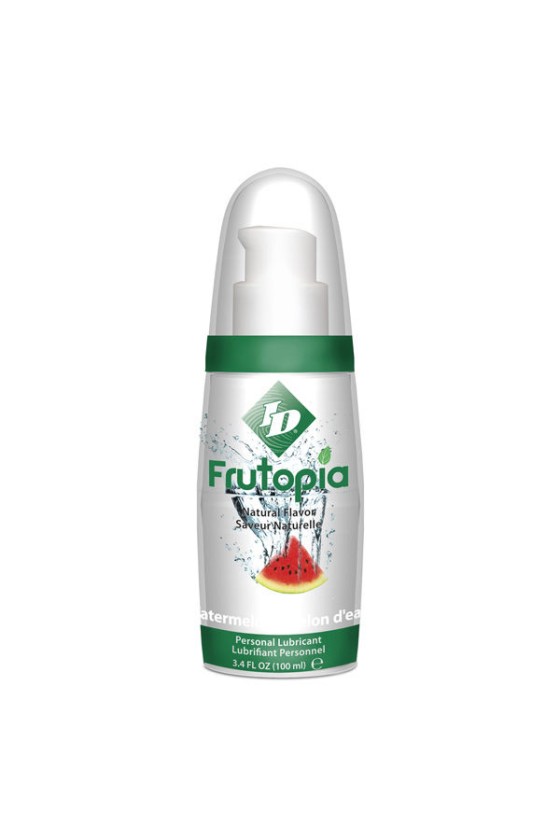 ID FRUTOPIA - 润滑西瓜 100ML