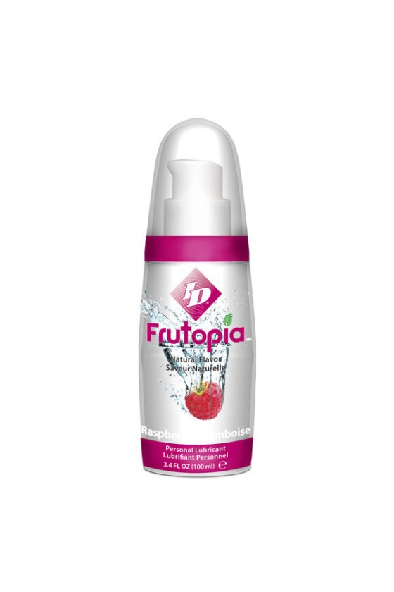 ID FRUTOPIA - LUBE HIMBEERE...