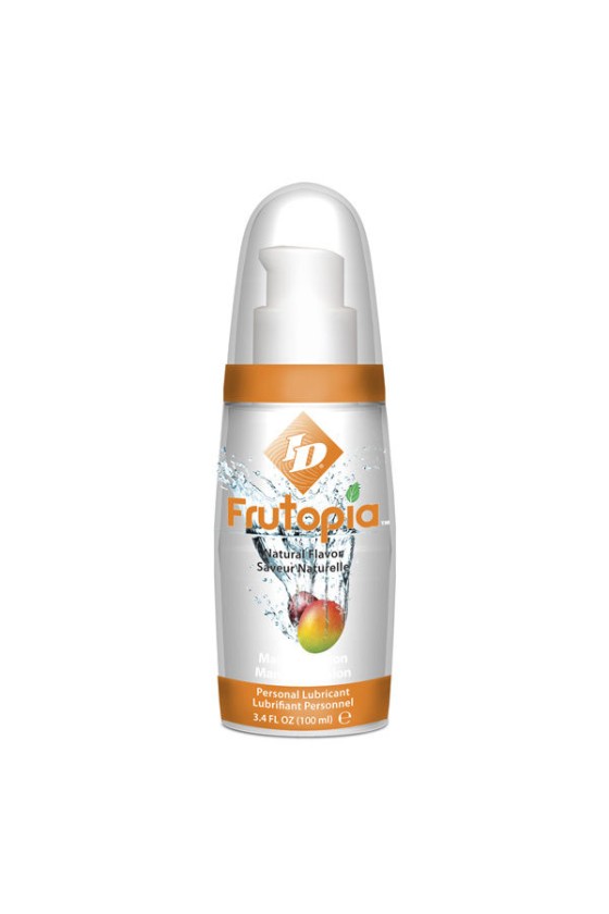 ID FRUTOPIA - LUBE MANGO...