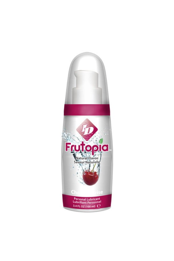 ID FRUTOPIA - LUBE CHERRY...