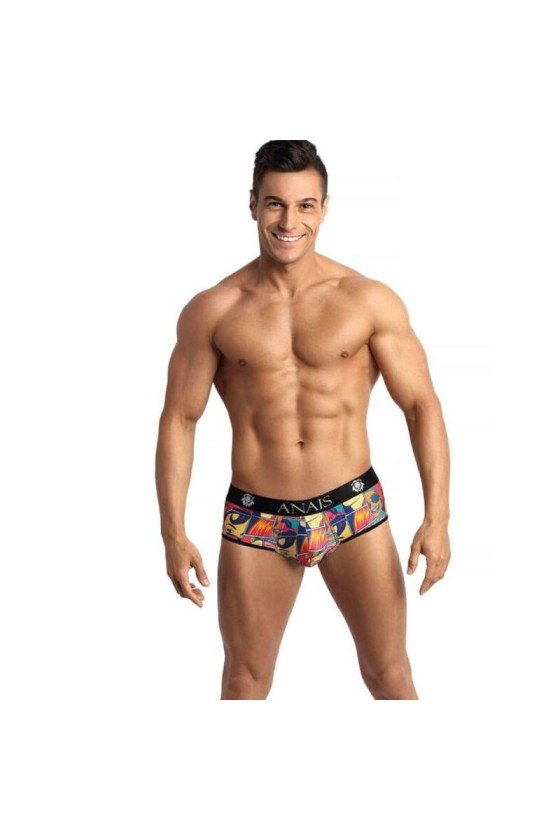 ANAIS MEN - COMICS JOCK BIKINI S