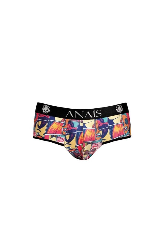 ANAIS UOMO - COMICS JOCK BIKINI S