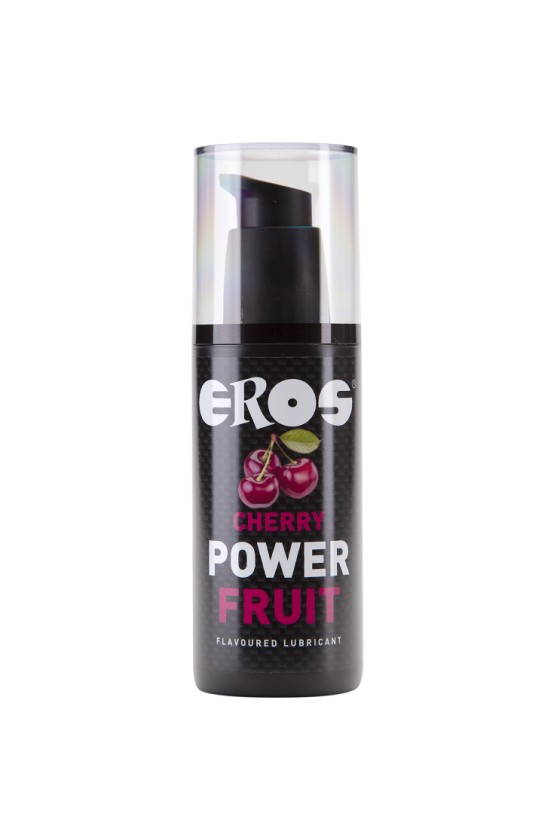 EROS CHERRY POWER FRUIT...