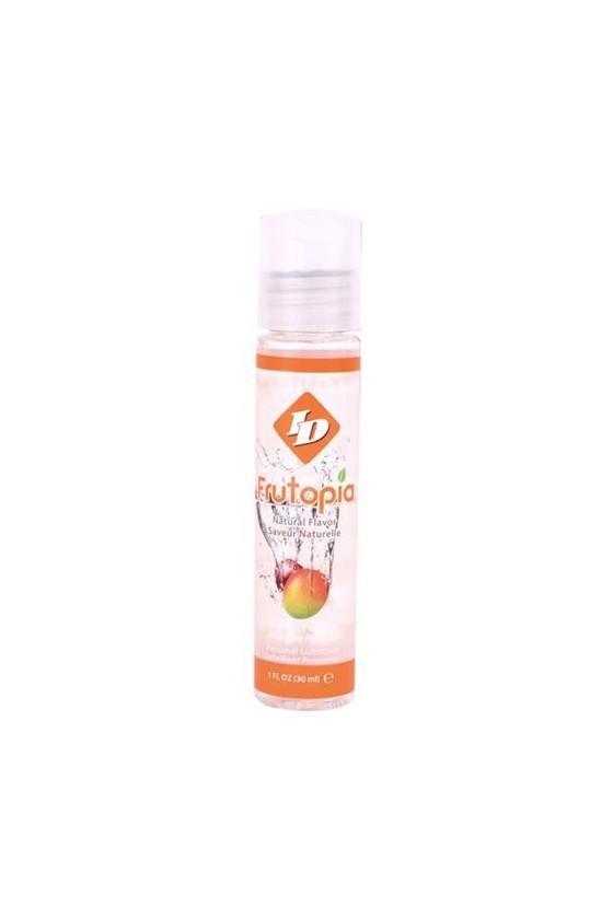 ID FRUTOPIA - LUBE MANGA 30 ML