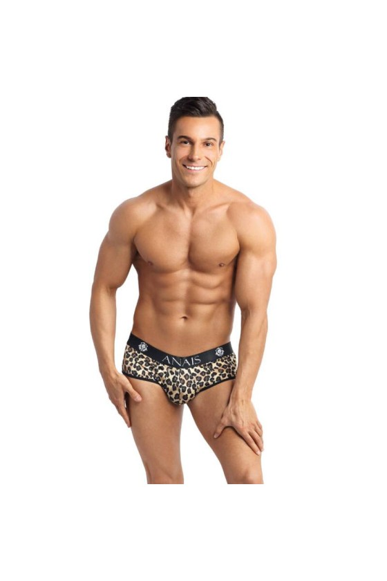 ANAIS MEN - MERCURY JOCK BIKINI S