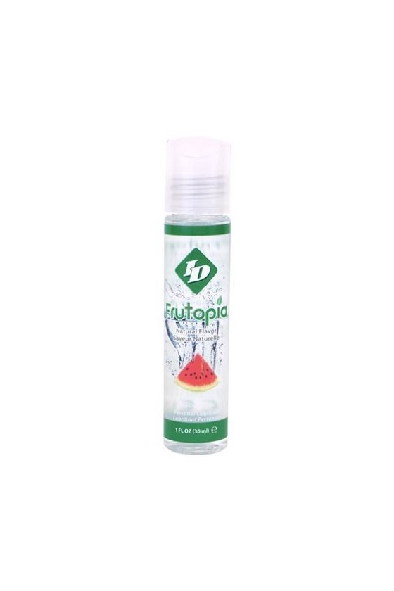 ID FRUTOPIA - LUBE MELANCIA 30 ML