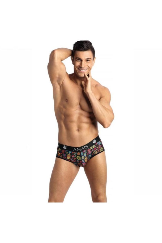 ANAIS MEN - MEXICO JOCK BIKINI L